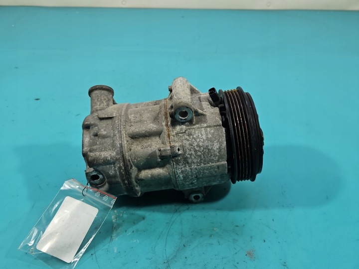 фото №8, Компрессор компрессор кондиционера 52086457 fiat tipo ii 15- 1.0 t