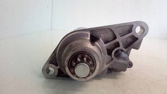 фото №7, Стартер skoda fabia i 1,2 b 2002r.