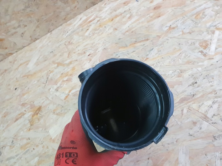 фото №6, Alfa romeo stelvio 2.0 b труба воздуха 50555942