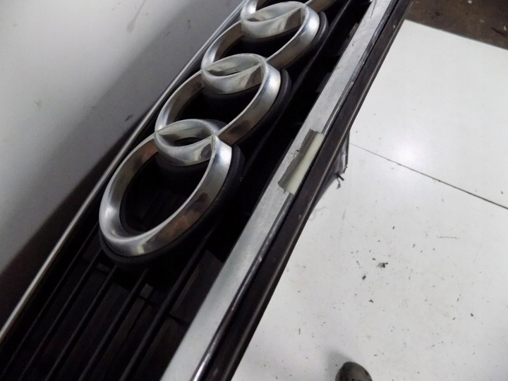 фото №6, Audi a6 c5 01r ly5k рестайлінг капот