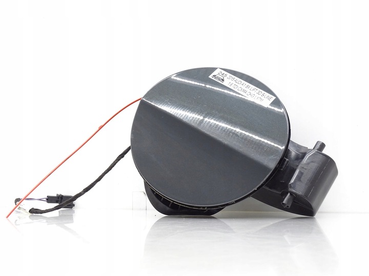 фото №1, Основание + крышка заливка топлива audi a1 8x lx7m 3d