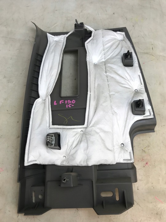 фото №9, Ford f150 15-20 защита стойка правая левая usa