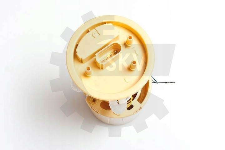 фото №11, Насос пального vw t5 7e0919088a/b з вебасто