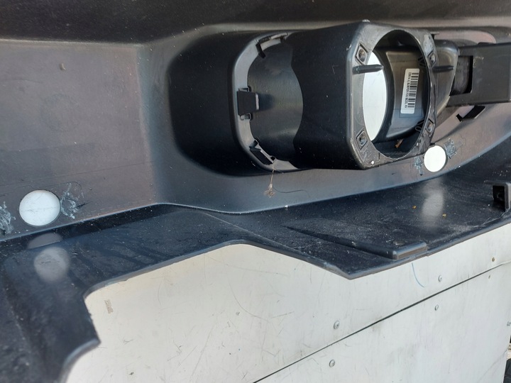 фото №13, Jeep wrangler jl 17- бампер переднє перед