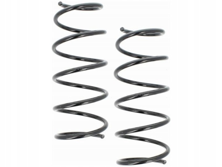 фото №1, Пружини перед kyb rc2928