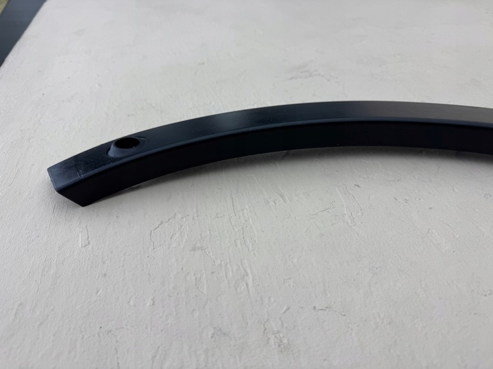 фото №11, Land rover discovery sport l550 14-19 планка крила лівий перед fk7216a075