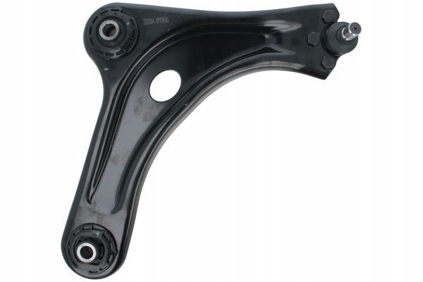 фото №3, Рычаг перед переднее citroen c2 c3 i 2002- peugeot 1007 2005- правые