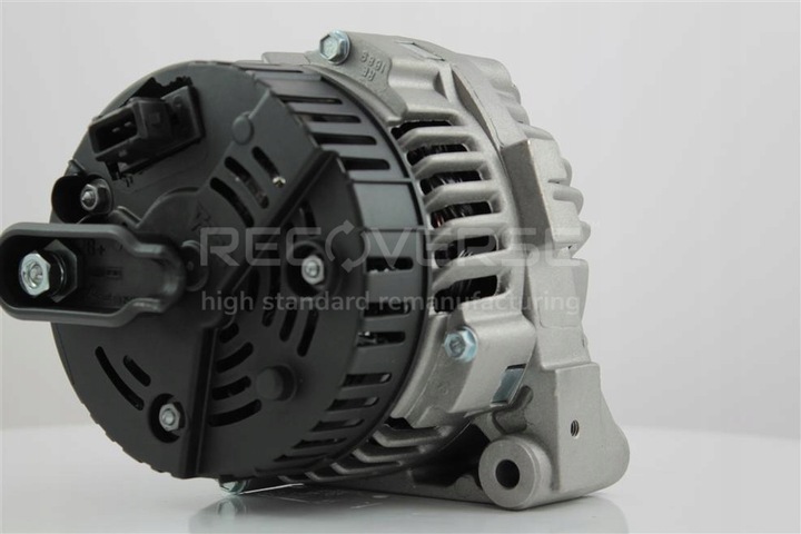 фото №8, Генератор bmw 3 318 1.7 1.8 tds e36