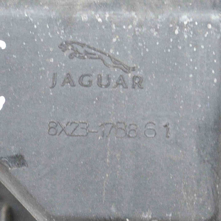 фото №8, Середні кріплення заднього бампера jaguar xf x250 8x2317b861 14188023