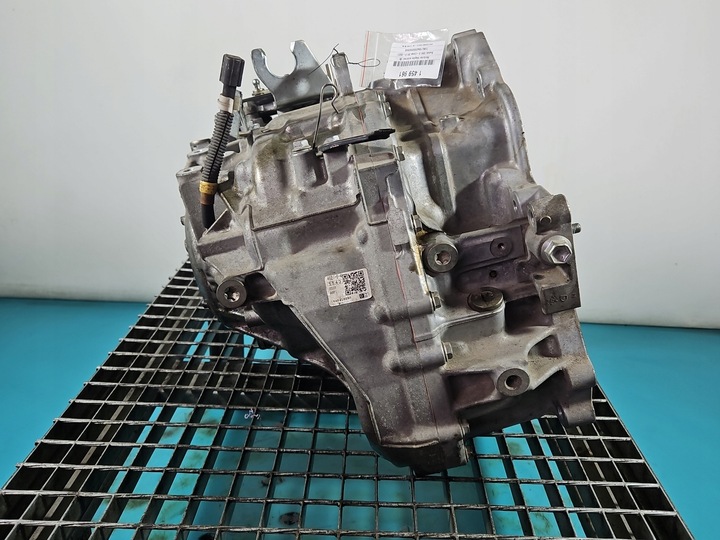 фото №12, Коробка передач коробки передач автомат suzuki sx4 s-cross 13-21 1.4 t 140km