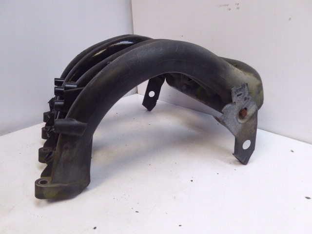 фото №3, C клас w202 93r- колектор всмоктуючий 2.0 d