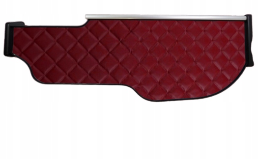 фото №1, Полка стёганая rtv низкая столик tir man tgx 07-20