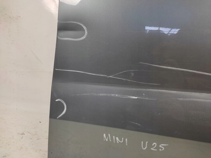 фото №7, Mini countryman iii u25 дверь правые передние перед 2023- 2024-