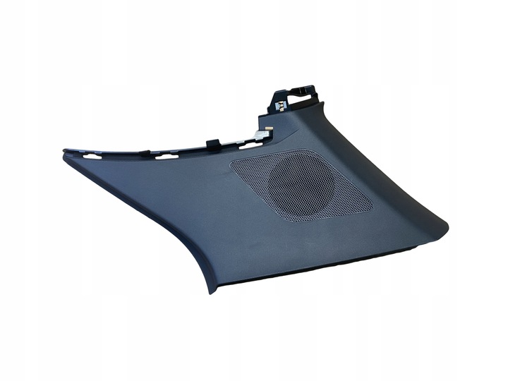 фото №12, Audi q3 83a захист стійка 83a867245 83a867246