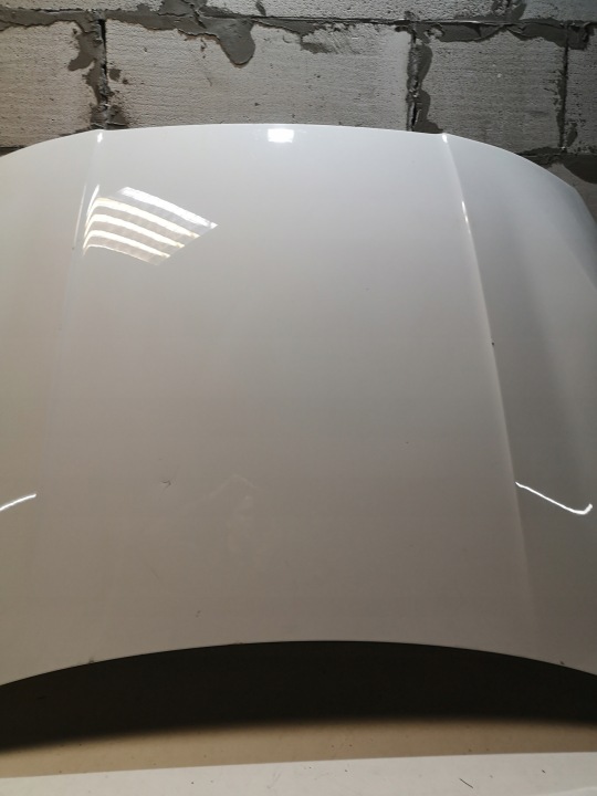 фото №4, Капот bmw 1 f40 f44 grand купе 19+