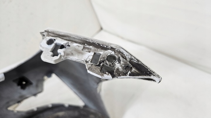 фото №10, Бампер переднее перед bmw 3 g20 g21 спортлайн