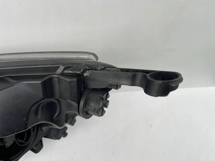 фото №8, Фара лампа перед правая opel astra j 4 10- 13297723