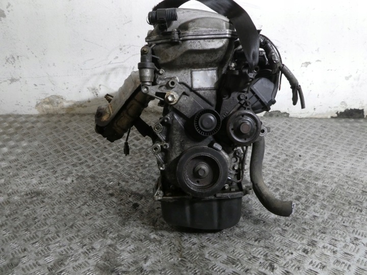 фото №6, Двигун комплектний verso 1.6 vvt-i 16v 3zz-s52 110km