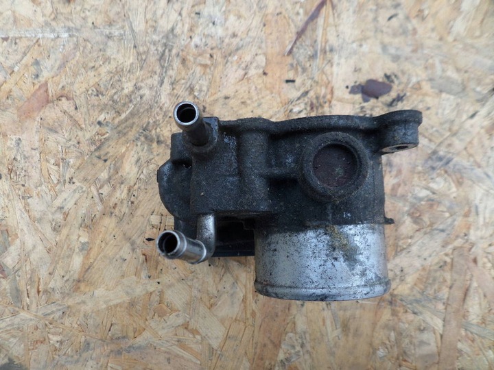 фото №6, Дроссельная заслонка toyota avensis t27 d4d 1ad t25 rav4 2ad auris corolla rav 4