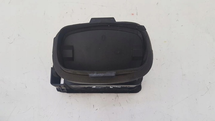 фото №7, Решітка повітропровід ліва renault magnum 460 dxi