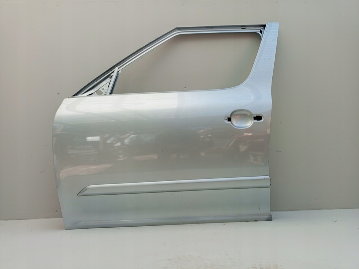 фото №10, Skoda yeti 5l 2009- двері ліві передні перед лівий ÷