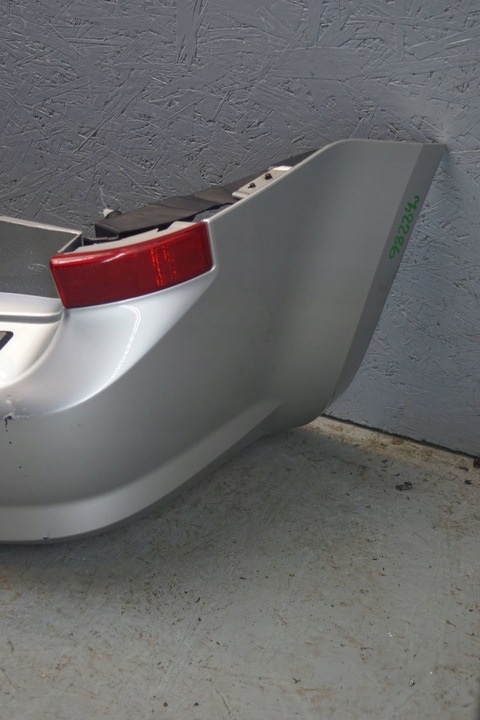 фото №7, Ford c-max mk1 рестайлінг бампер зад z2286