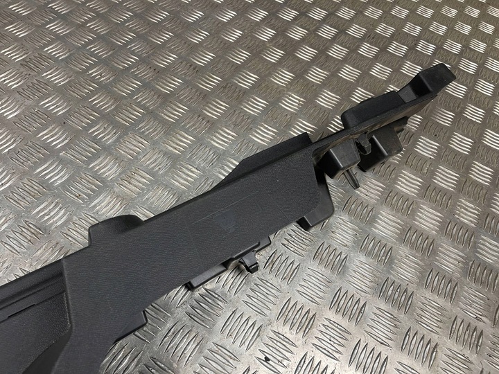 фото №9, Панель бардачка колёса запасного правая сторона citroen ds7 crossback 98174877