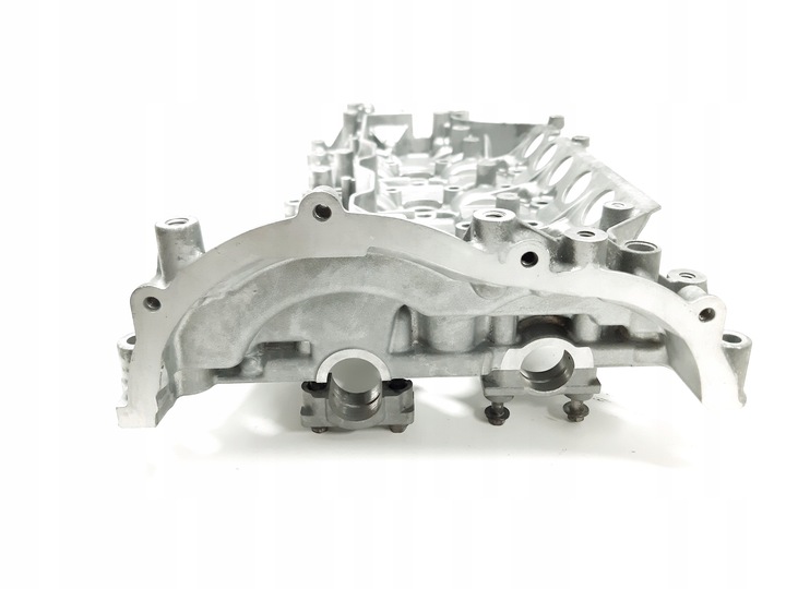 фото №5, Renault master iii 2.3 dci 125km 8200908993 кришка клапанів корпус