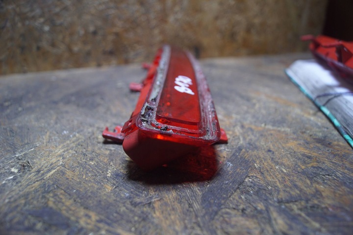 фото №7, Audi a4 b7 cabrio третье свет сплава 8h0945097 b170