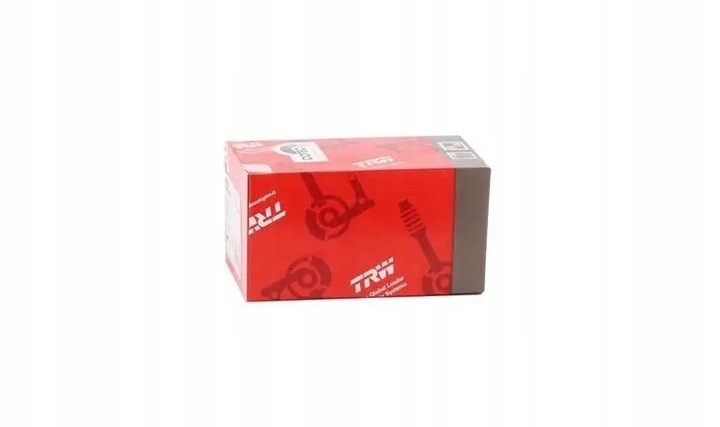 фото №1, Trw jgt431t амортизатор