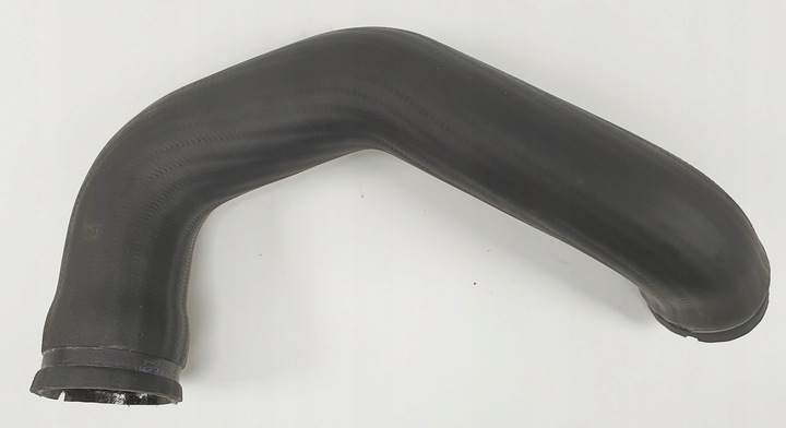 фото №1, Шланг труба интеркулер alfa romeo 159 2.4 jtd