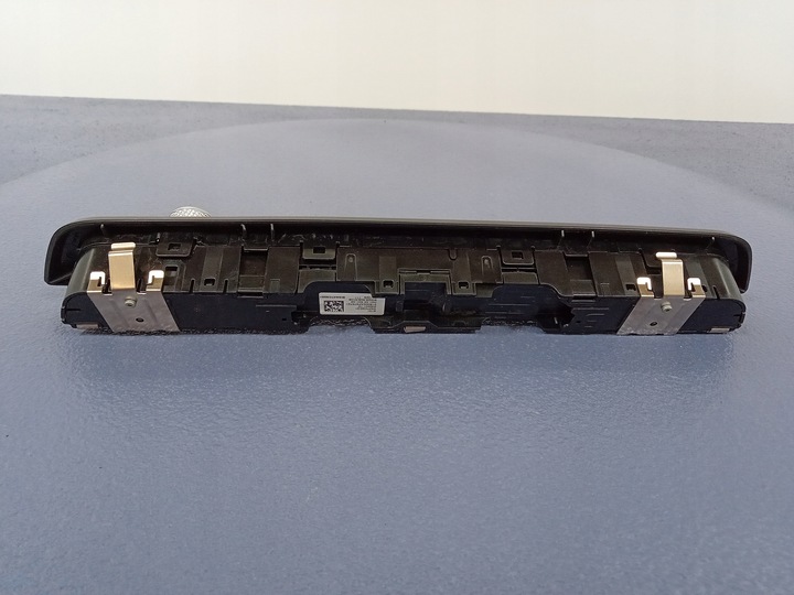 фото №6, Bmw 1 f40 2 f44 панель радіо радіо 5a47c50