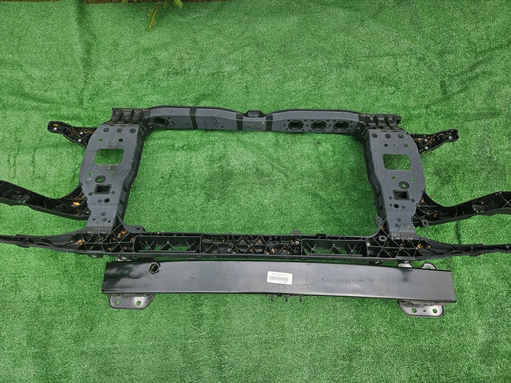 фото №15, Балка усилитель бампера pas переднее hyundai tucson iv