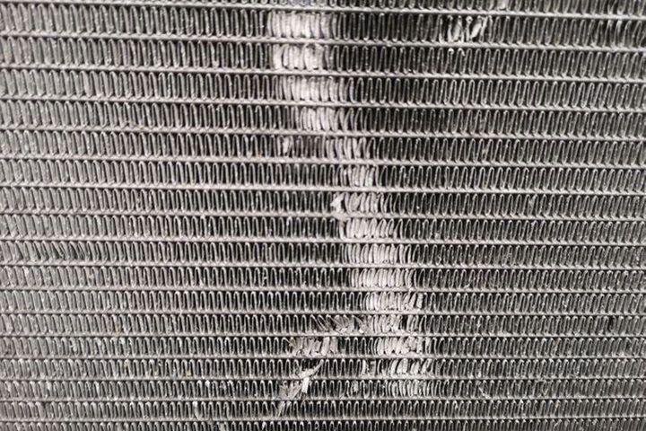 фото №7, Радіаторів кондиціонера bmw 1 cabrio e88 6968743 2.0l дизель 105kw 2008