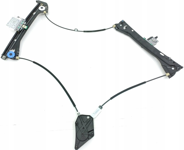 фото №9, Audi tt 8s механізм скла лівий 8s0837461