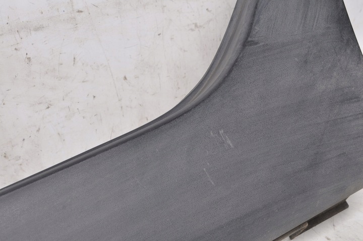 фото №7, Hyundai ix35 планка накладка порогова ліва рестайлінг 87758-2s000