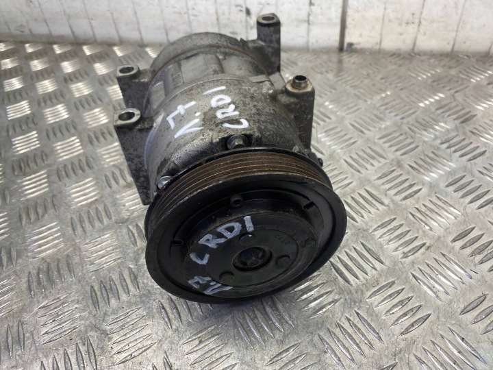 фото №16, Компрессор кондиционера hyundai tucson kia sportage 1.7 crdi 97701d7100