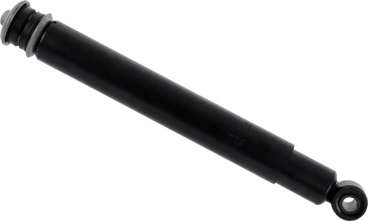 фото №1, Амортизатор перед l/p scania r