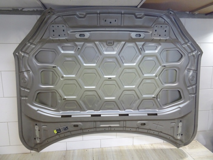 фото №10, Volvo xc90 ii капот двигателя xc90 2015-2024 31352866