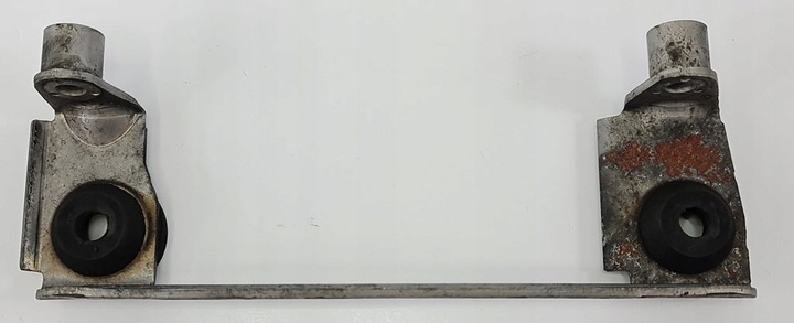 фото №1, Тримач кріплення захисні накладки двигуна mercedes w212