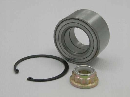 фото №1, Подшипник i ступицы kół nty klp-vw-009