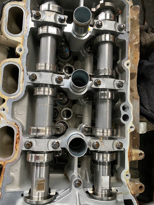 фото №12, Ford lincoln navigator двигатель 3,5 v6