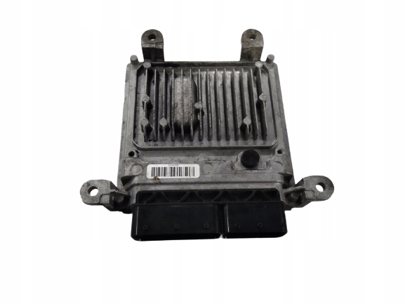 фото №1, Sprinter 906 рестайлінг 2.2 cdi комп'ютер a6519003203