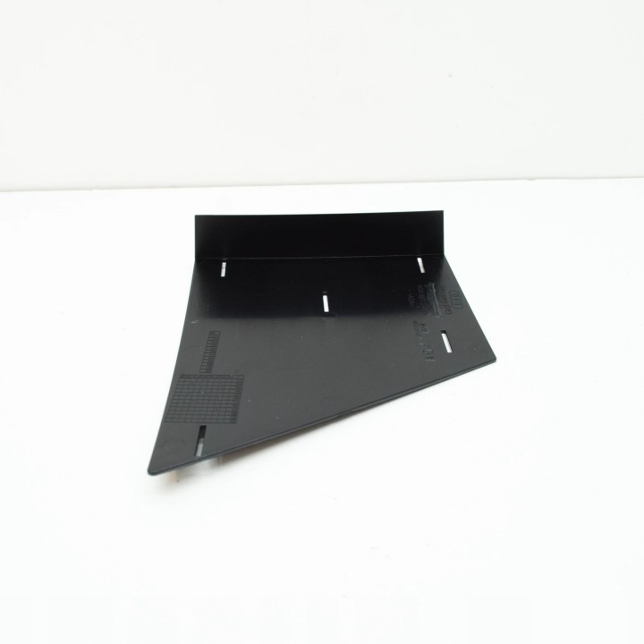 фото №8, Audi rs6 avant c7 передний бампер правый решётка 4g0807246a oem