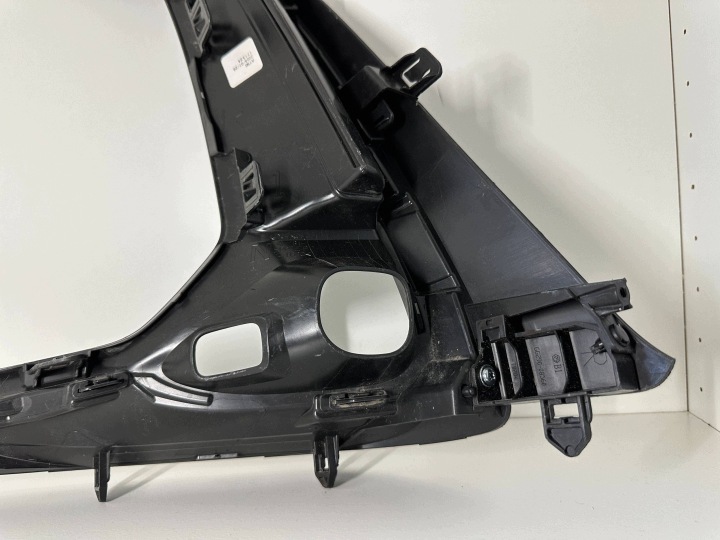 фото №8, Lexus nx nx350h nx450h решётка правая бампера перед 53127-78040