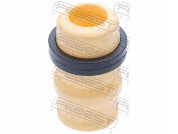 фото №2, Отбойники амортизатора перед vw caddy iii mk3 04-15 iv mk4 15-20