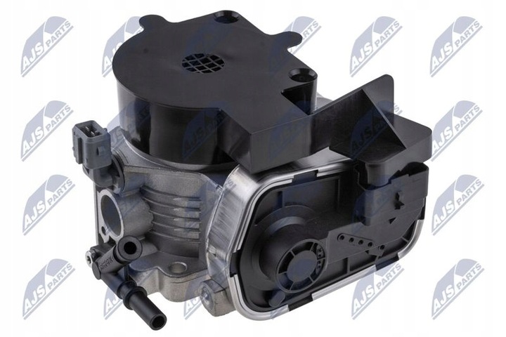 фото №11, Дроссельная заслонка воздуха nty etb-pe-002