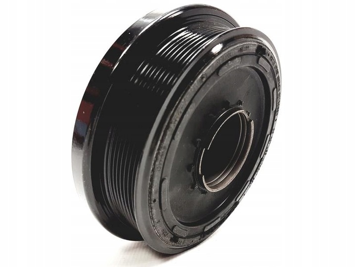 фото №15, Колесо пасове вала колінчастого corteco co80001419