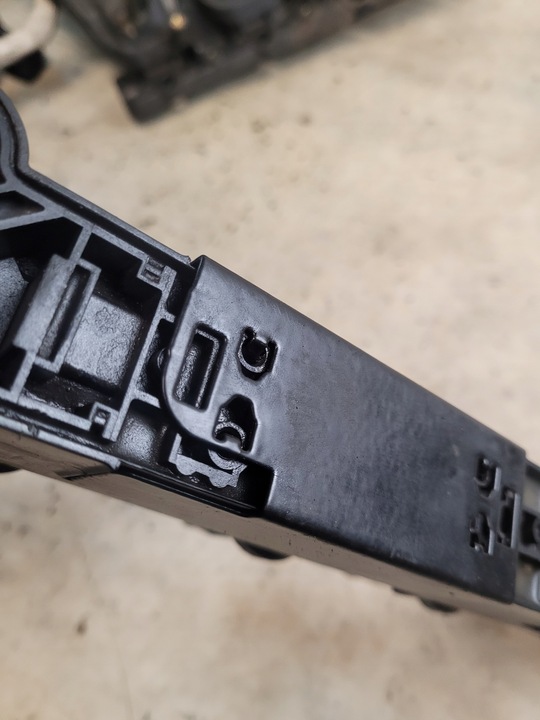 фото №7, Катушка зажигания 2526118a citroen jumpy i 2.0b