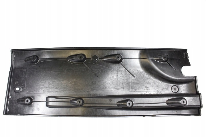 фото №1, Защита пола шасси vw jetta левая 5c6825201